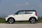 Kia Soul 2014 года (EU)